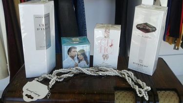 Sugerencia de hoy: Ninna