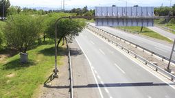 Atención conductor: un tramo de la Circunvalación estará cortado por 10 días