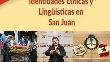 Comunidad sorda en San Juan: mirá cómo participar de una charla abierta sobre Lengua de Señas
