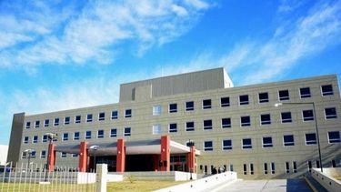 El Rawson no investigará nada por el hallazgo del feto