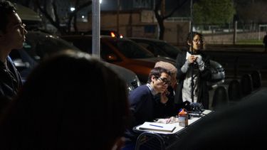 Estudiantes de cine están en la búsqueda de actores sanjuaninos para tres cortometrajes