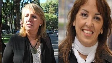 Mamás en campaña