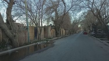 ¿Qué van a hacer con los terrenos que dejará libre la megavilla  de Pocito?