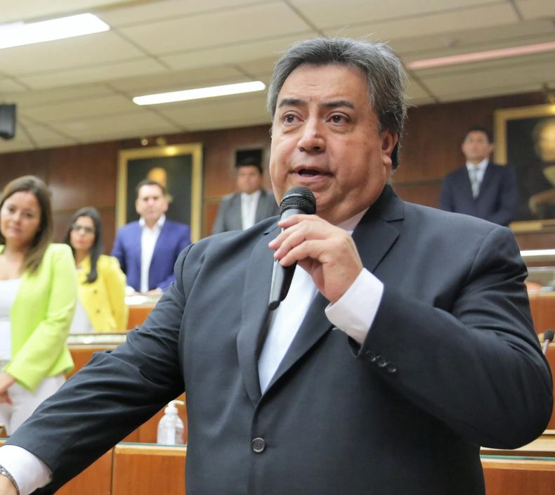 El l&iacute;der inoxidable de la CGT San Juan tiene todo para ganar de nuevo