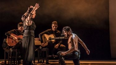 Aprendé estos pasos y ¡bailá con Guerrero!