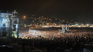 Chile vivirá la fiesta criolla más grande: La Pampilla de Coquimbo