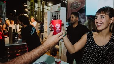 Atención gastronómicos: abren la convocatoria para participar de la Fiesta Nacional del Sol 2023