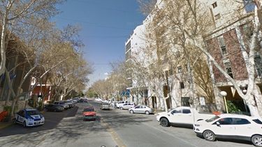 Ojo: cortarán parte de la Avenida Central por el Carrusel