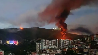 Aseguraron que ascendió a 80 el número de muertos por bombardeos de EE.UU. a Venezuela