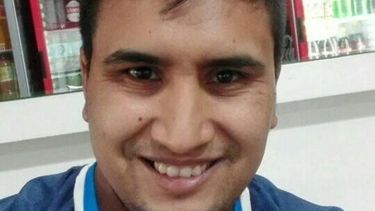 El pedido viral de un sanjuanino: busca empleo y escribió su CV a mano