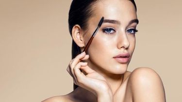 Tres looks de make up para celebrar la llegada del 2017