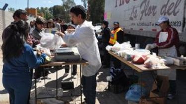 Rawson: Volvé a economizar con “Carne y Lácteos” para todos