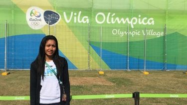 Viajarán a Chucuma para hacer trekking con no videntes