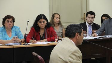 Juicio histórico: Para Camus muchos recuperaron la confianza en la Justicia