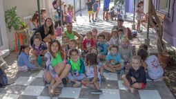 Imperdible: DivertiTes le baja la persiana a un especial verano con un espectáculo gratuito