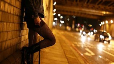 Las 5 nuevas medidas que aplican las trabajadoras sexuales en San Juan para sobrevivir a la pandemia