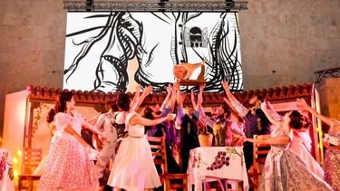 Atención artistas: abrieron la convocatoria para el Pre Laborde y el Pre Cosquín 2020