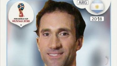 La parodia del crack de la Liga tras sus audios viralizados