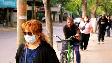 Cómo diferenciar si tengo coronavirus, un resfrío, gripe o una simple alergia