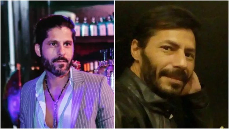 Los productores artísticos implicados en el caso por el ataque al empresario Salvalaggio. Los productores artísticos implicados en el caso por el ataque al empresario Salvalaggio.