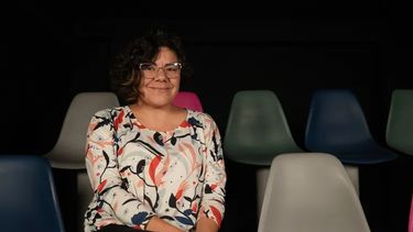 Piden cadena de oración por una conocida artista sanjuanina