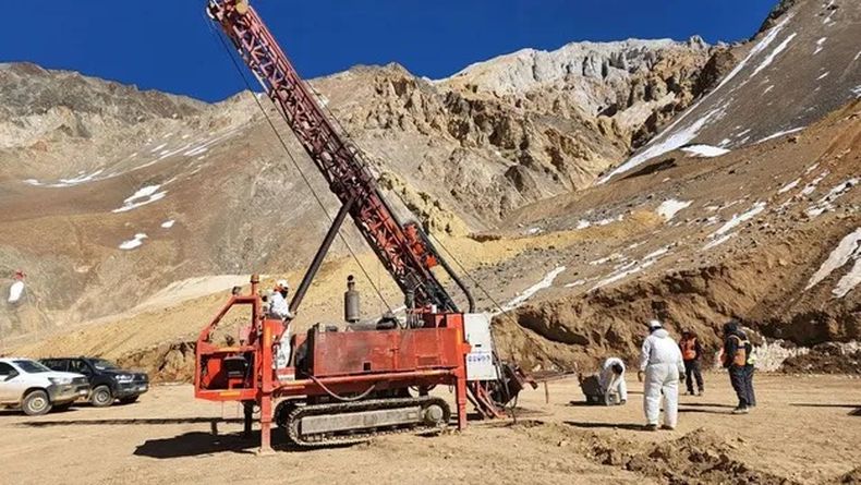 La Rioja arremete de nuevo contra San Juan por la minería: esta vez, por Lunahuasi