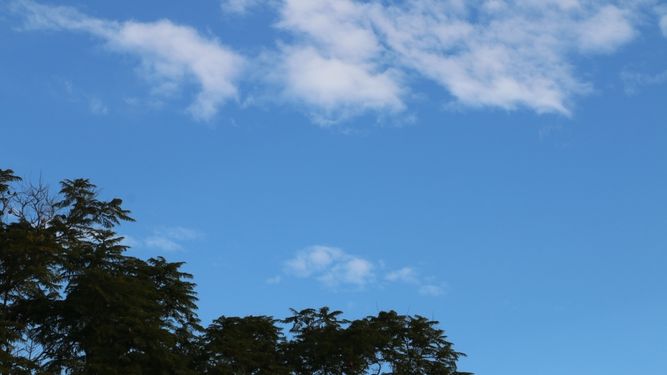 Veranito en San Juan: mirá cómo estará el fin de semana