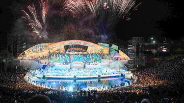 La Fiesta de la Vendimia será este sábado 4 de marzo.&nbsp;