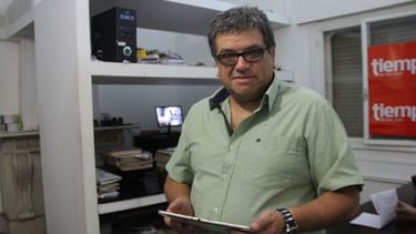 Murió el secretario de Gobierno del municipio capitalino