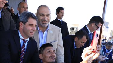 Rivadavia: 111 familias ya cuentan con su casa propia