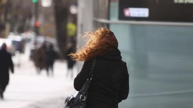 Para armar las sopaipillas: el día del trabajador será fresco