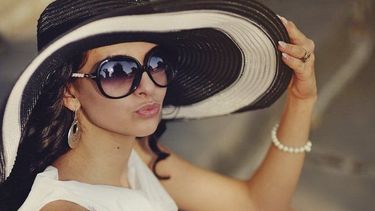 ¿Querés un look perfecto?, sumá accesorios