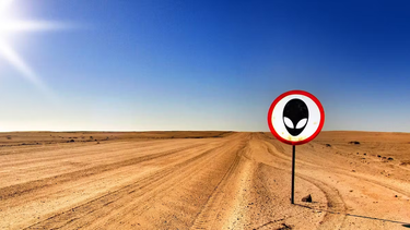 Fin del misterio Ovni: ex oficial de Estados Unidos confirmó contacto con extraterrestres