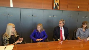 Nueva etapa en la Planificación Estratégica departamental