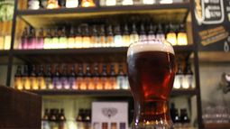 Exclusivo: como Mendoza, así quieren abrir los bares en San Juan