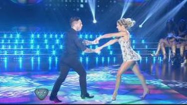 Fede Bal ya sueña por la escuela sanjuanina, que prometió visitar