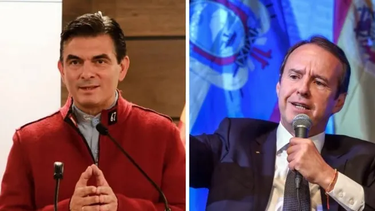 La izquierda perdió las elecciones en Bolivia después de dos décadas y habrá balotaje por primera vez en el país.