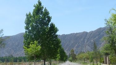 Villa Tacú: Analizarán la propuesta de vecinos