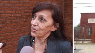 Increíbles explicaciones de la jueza del juzgado de la coima