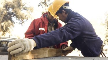 Menos fondos de Nación, pero Provincia aseguró obras en Salud y Educación