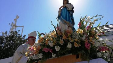Novena Inmaculada Conpcepción: comienza este 29 de noviembre, todos los detalles