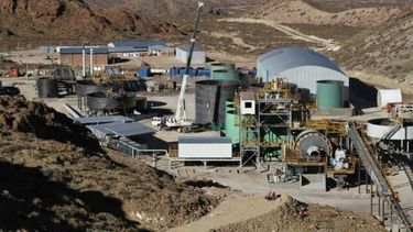 Calingastinos reclaman trabajo, “en Casposo o donde sea”