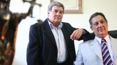 La historia detrás de una foto ahora polémica