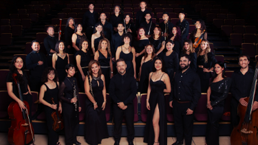 Ópera hecha en San Juan: talento local en escena con Suor Angélica