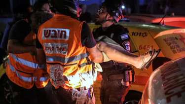 Irán amenazó con una respuesta devastadora