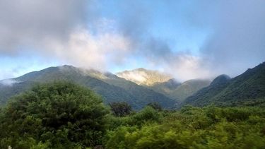 Valle Fértil: declararon la emergencia climática y suspendieron los festejos por el aniversario