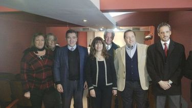 El libro más antiguo que hay en San Juan inicia los festejos en la Biblioteca Franklin