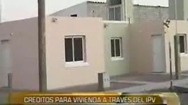 Informe: cómo acceder al crédito y tener la casa propia