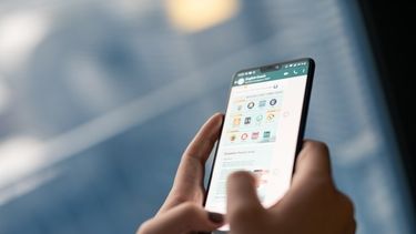 Para no quedar como un “huevón”: mirá el viral del falso positivo que circula en San Juan