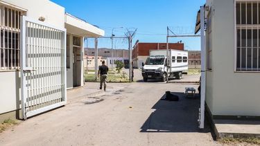 Los presos sanjuaninos más antiguos del Penal de Chimbas